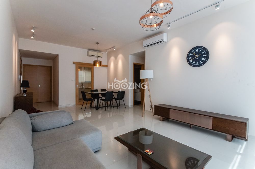 Vista An Phu High Floor Tower 5 03 Bedrooms VA622