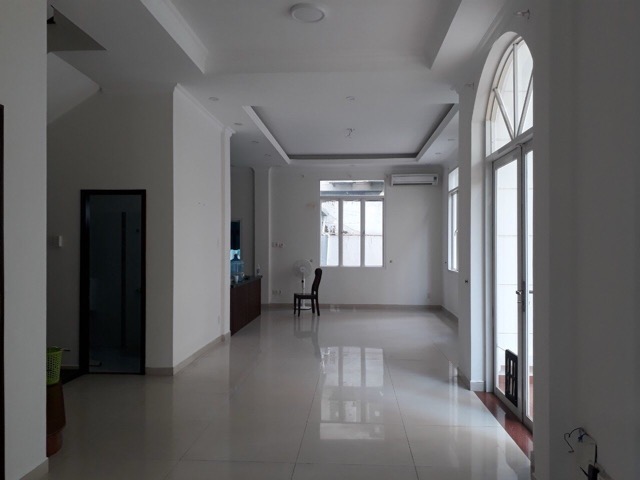 House In Eden Compound Thao Dien Spacious 04 Bedrooms