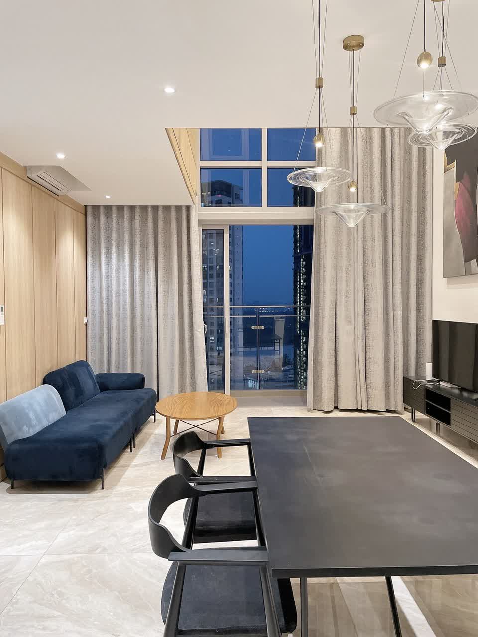 Estella Heights EH406 Duplex 03 Bedrooms