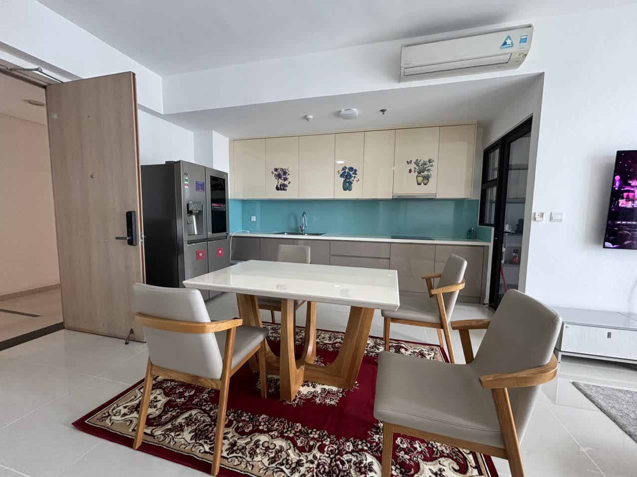 Estella Heights EH405 02 Bedrooms