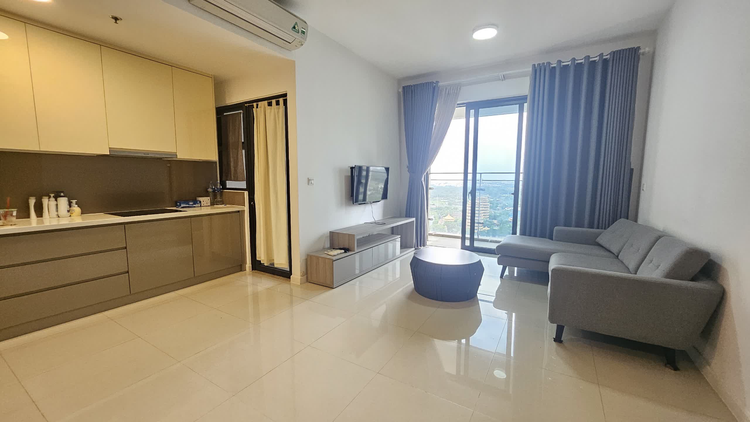 Estella Heights EH404 02 Bedrooms