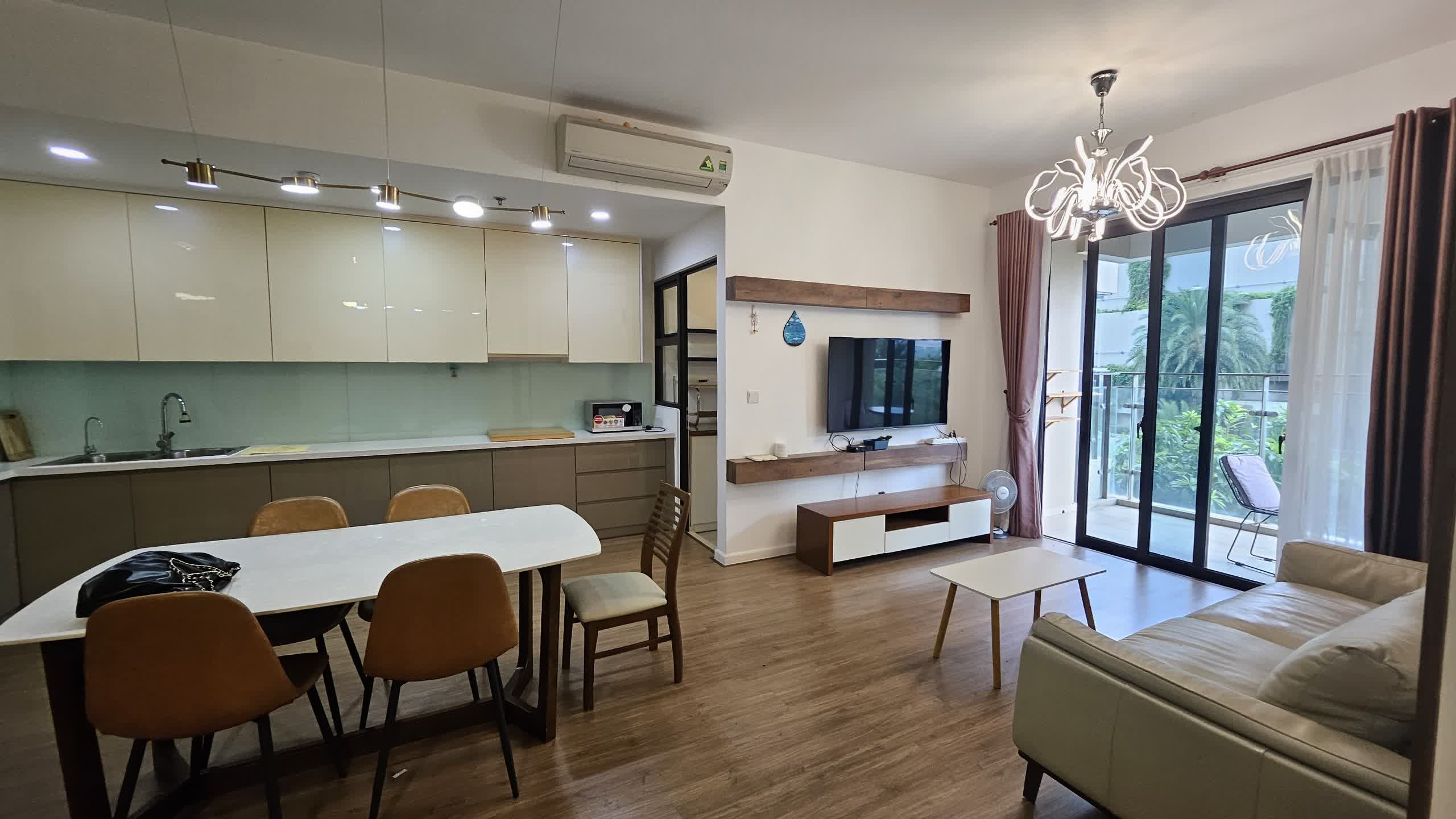 Estella Heights EH403 02 Bedrooms