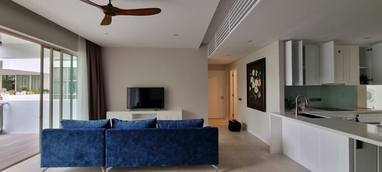 Estella An Phu 160 Sqm EA331