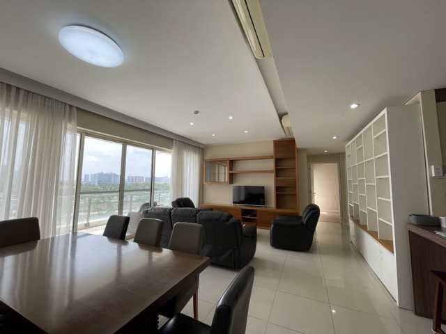 Estella An Phu 148 Sqm Middle-Floor EA324