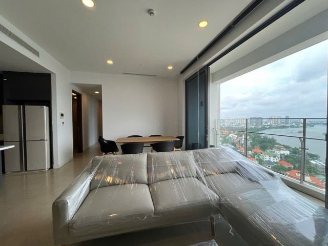 Nassim thao dien 04 Beds High Floor Furnished NS469