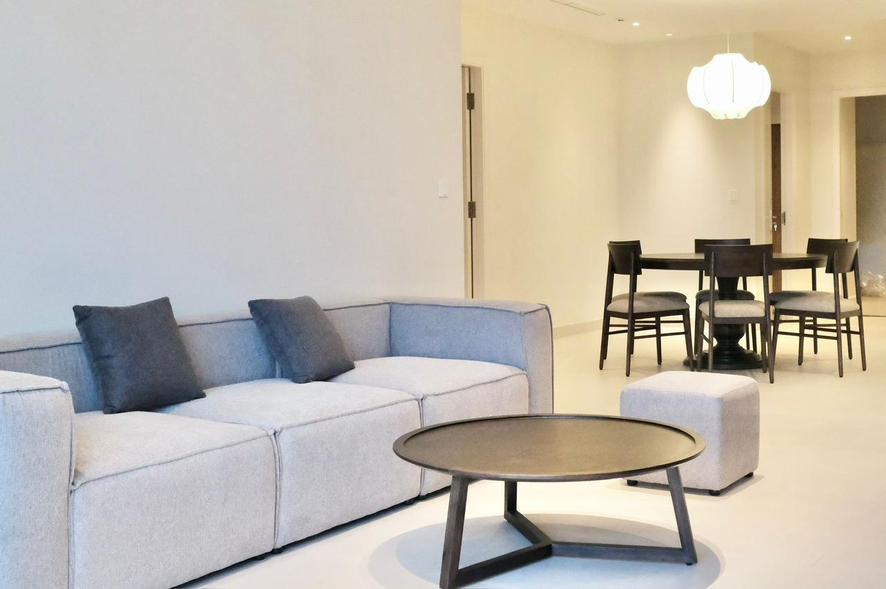 Vinhome Landmark Renovated 4 Bedrooms