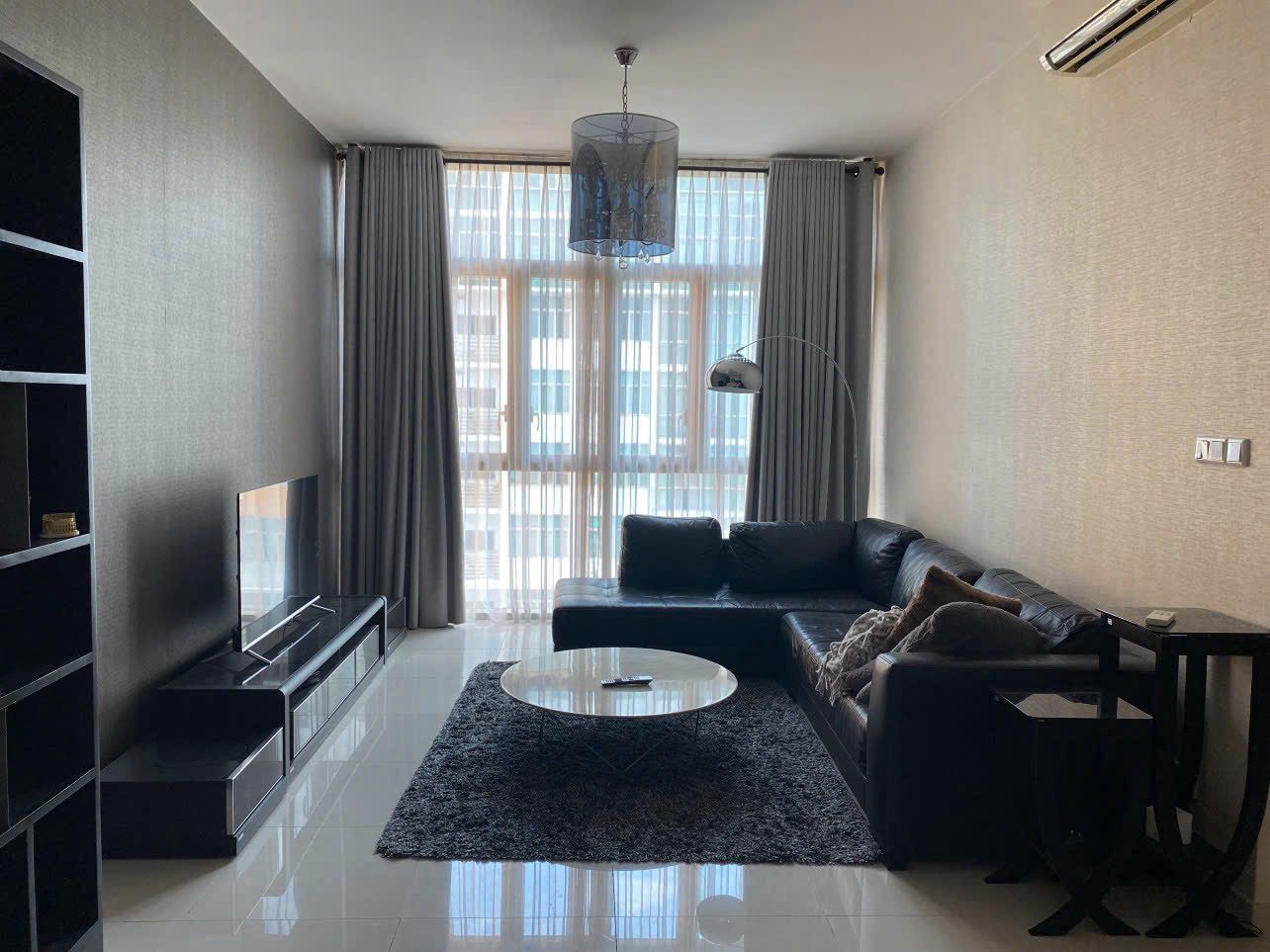 Vista An Phu 02 Bedrooms Pool VIew High Floor