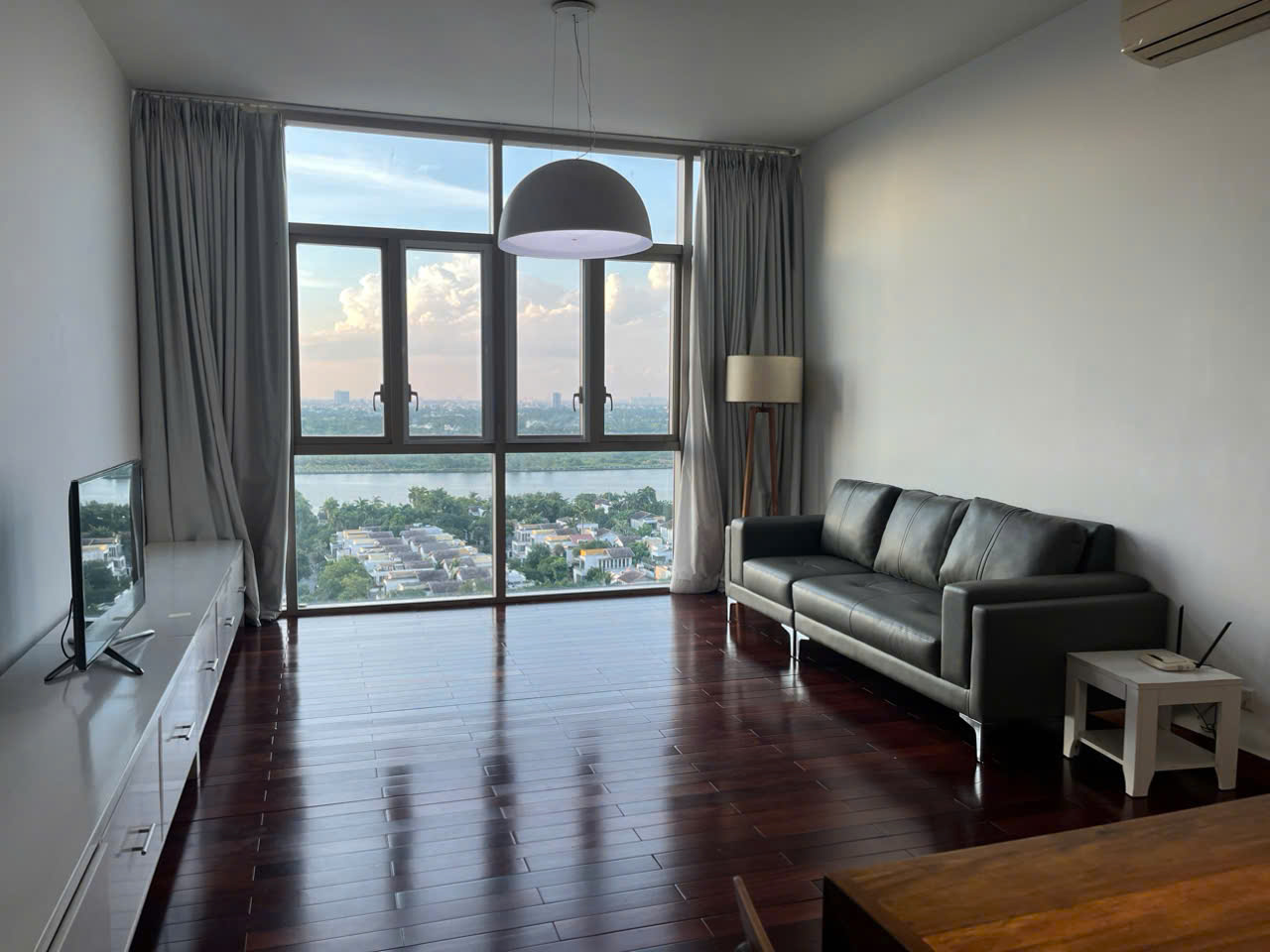 Vista An Phu 03 Bedrooms Riverview VA427