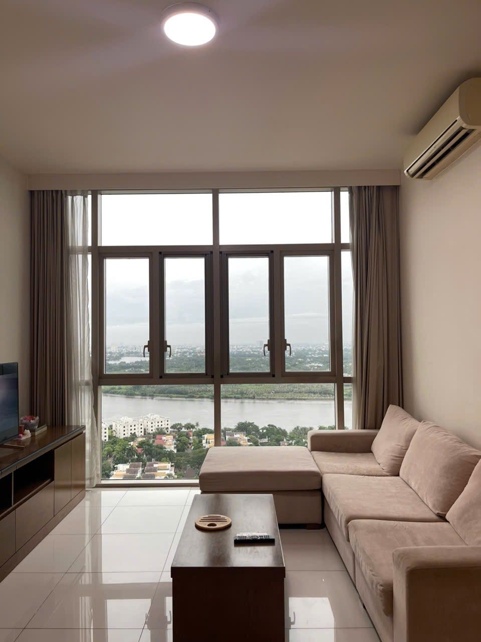 Vista An Phu Tower 5 Apt 3 Beds Riverview VA715