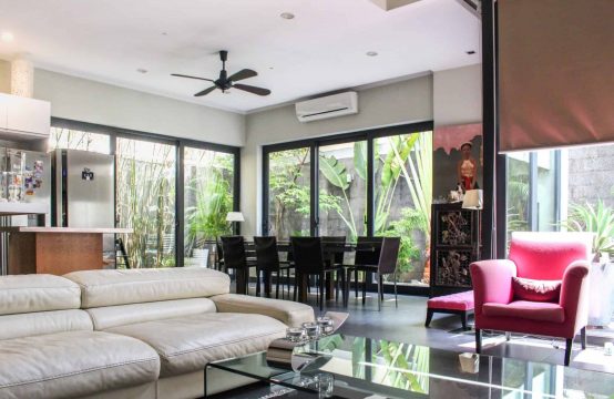 MODERN HOME FOR YOUR FAMILY IN THAO DIEN