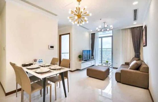 2 Bedrooms Apartment For Rent In City Garden