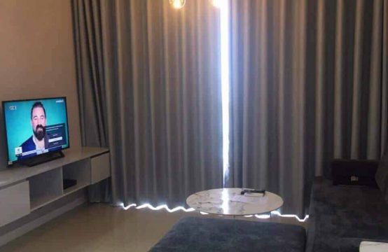 Fine, Simple 2 Bedrooms Furnished Apartment In Estella Height