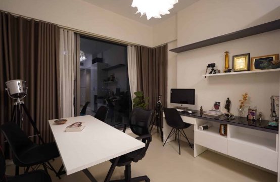 Elegant 01 Bedroom Apartment In Gateway Thao Dien For Rent