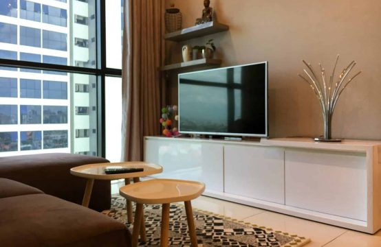 Affordable Rental For This 2 Bedrooms Apartment In Ascent