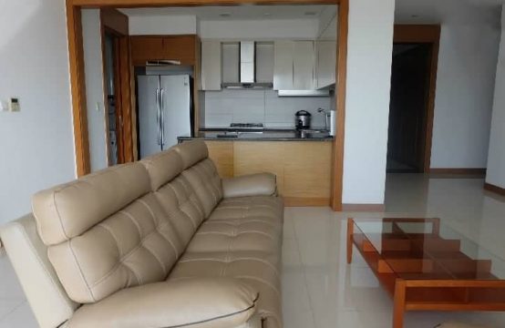 Basic Furnished 145 Sqm Unit For Rent In Xi Riverview Palace