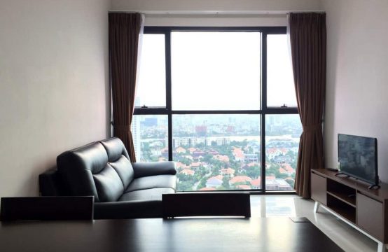 Delightful 2 Bedrooms Ascent Apartment For Rent