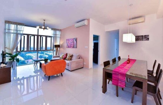 Gorgeous Apartment in Vista An Phu For Rent