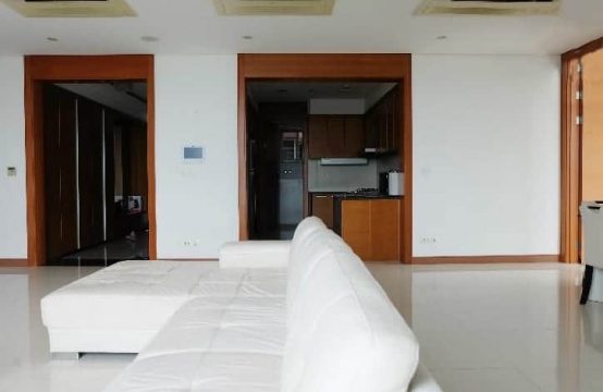 Low-Priced Apartment For Rent At Xi Riverview, Bright Interior Design.