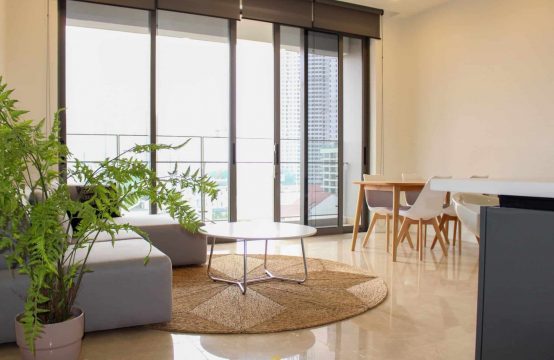 Astonishing Apartment For Rent In Nassim Thao Dien