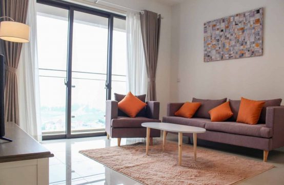 Charming 2 Bedrooms Estella Height Apartment For Rent