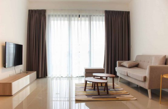 Clean And Bright Apartment In Estella Height For Rent.