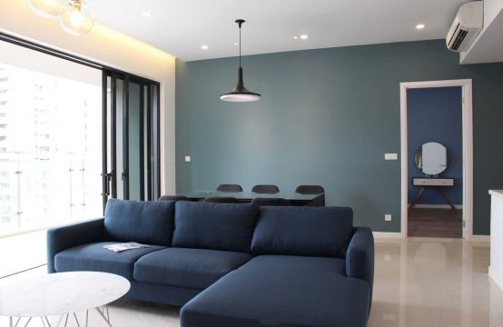 Outstanding 4 Bedrooms Estella Height Apartment For Rent.