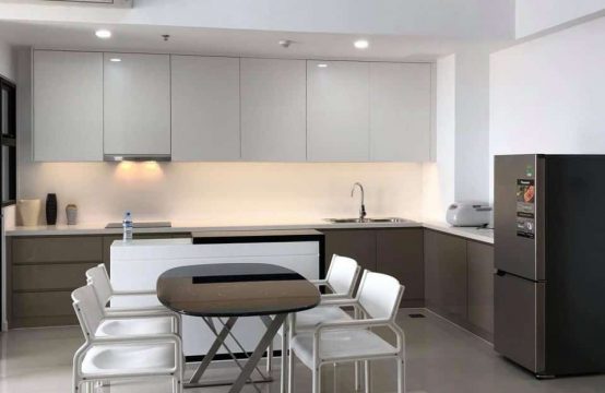 Happy Modern 2 Bedrooms Estella Height Apartment For Rent