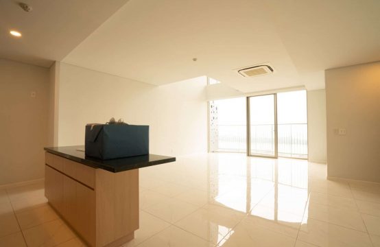 Unfurnished 3 Beds Apartment For Rent In Waterina Suite