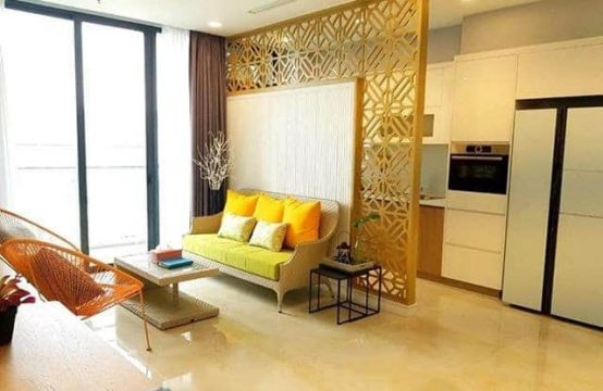 Adorable 3 Bedrooms Apartment For Rent, Vinhome Golden River