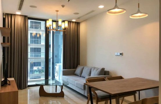 Vinhomes Golden River | 1-BR Apartment For Rent In District 1 Ho Chi Minh City