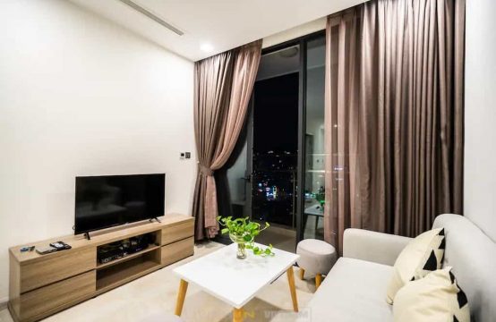 Vinhomes Golden River | 1-BR Apartment For Rent In Ho Chi Minh City