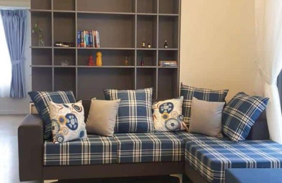 High Floor T4 Masteri Thao Dien 2 Bedrooms Apartment For Rent