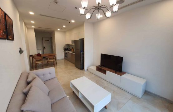 Beautiful 2 Bedrooms Vinhome Bason For Rent Only 800 USD!