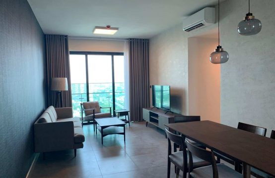 3 Bedrooms Apartment In Vista Verde For Rent, Modern Style