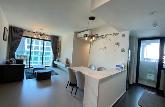 Stunning 2 Beds Apartment In Vista Verde For Rent