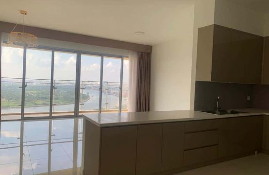 Unfurnished 3 Bedrooms Estella Height, Tower 3 For Rent