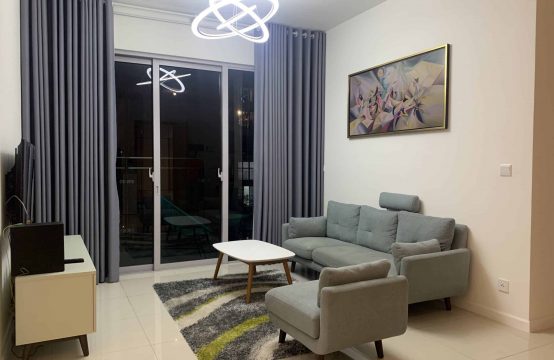 Modern 2 Bedrooms Apartment For Rent In Estella Height