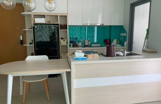 Cheap Apartment With Modest Furnished In Diamond Island