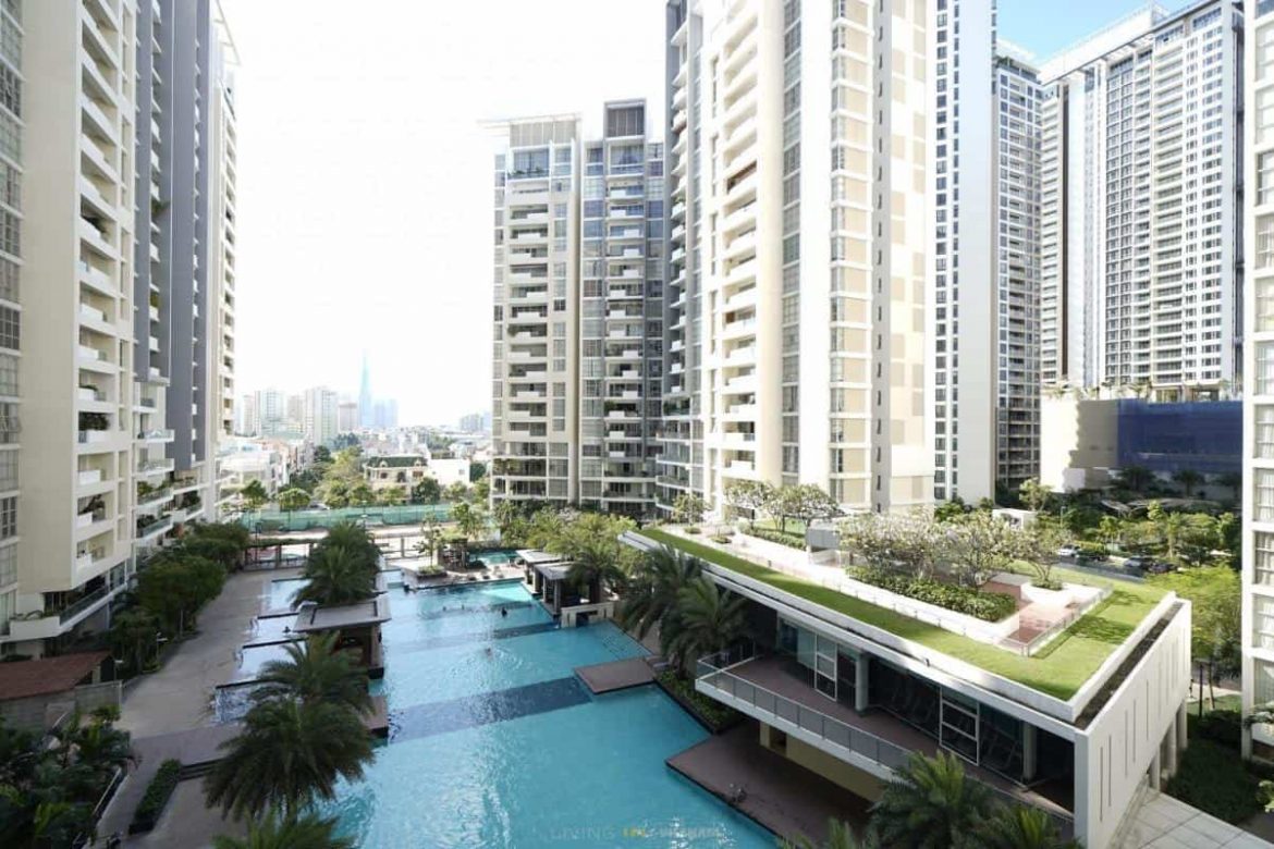 Estella An Phu For Rent | Cheap Apartment In 2023 – Chintai Saigon