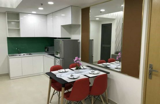 Affordable Masteri Thao Dien 02 Bedrooms Apartment