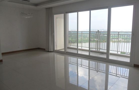 Affordable Unfurnished Sizable 143 Sqm Xii Apartment For Rent