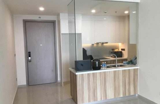 02 Bedrooms Apartment In Q2 Thao Dien For Rent
