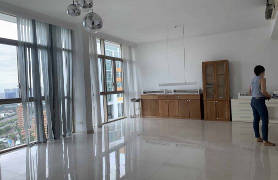 4 Bedrooms An Phu Apartment For Rent