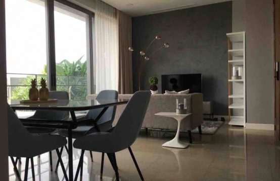 Impressive 3 Bedrooms The Nassim Apartment For Rent