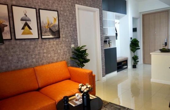 Rare! Cozy One Bedroom Apartment In Estella Height For Rent