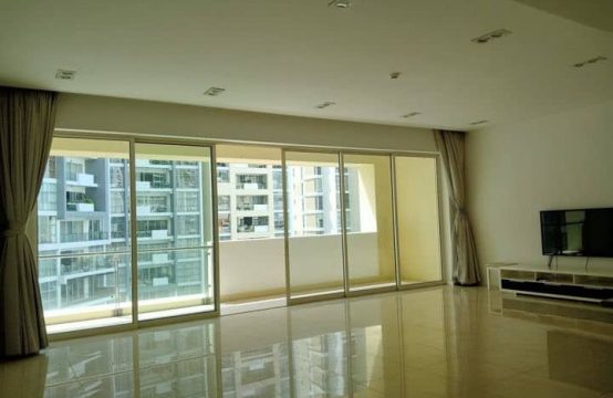 Unfurnished 171 Sqm 03 Bedrooms Unit In Estella An Phu For Rent