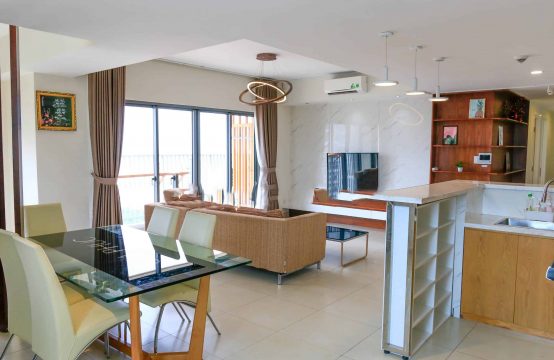 Rare! Converting Into 3 Bedrooms 165 Sqm Apartment In Masteri Thao Dien