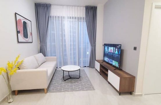 Pleasant And Modern 02 Bedrooms Q2 Thao Dien Apartment