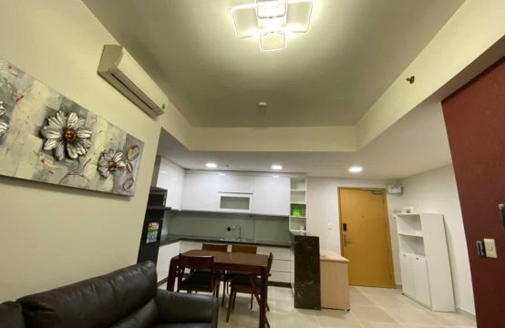 Cheap Apartment In Masteri | 02 Bedroom High-Floor