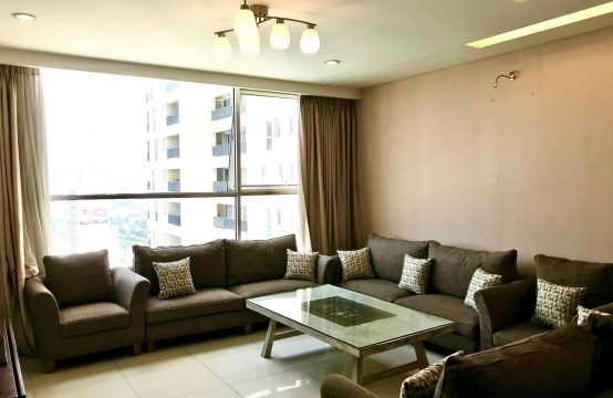 Cheap Thao Dien Pearl 03 Beds Apartment For Rent